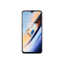 OnePlus 6T 128 Go - Noir - Débloqué
