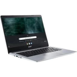Acer ChromeBook 314 Celeron N4100 1.1 GHz 64Go SSD - 8Go AZERTY - Français