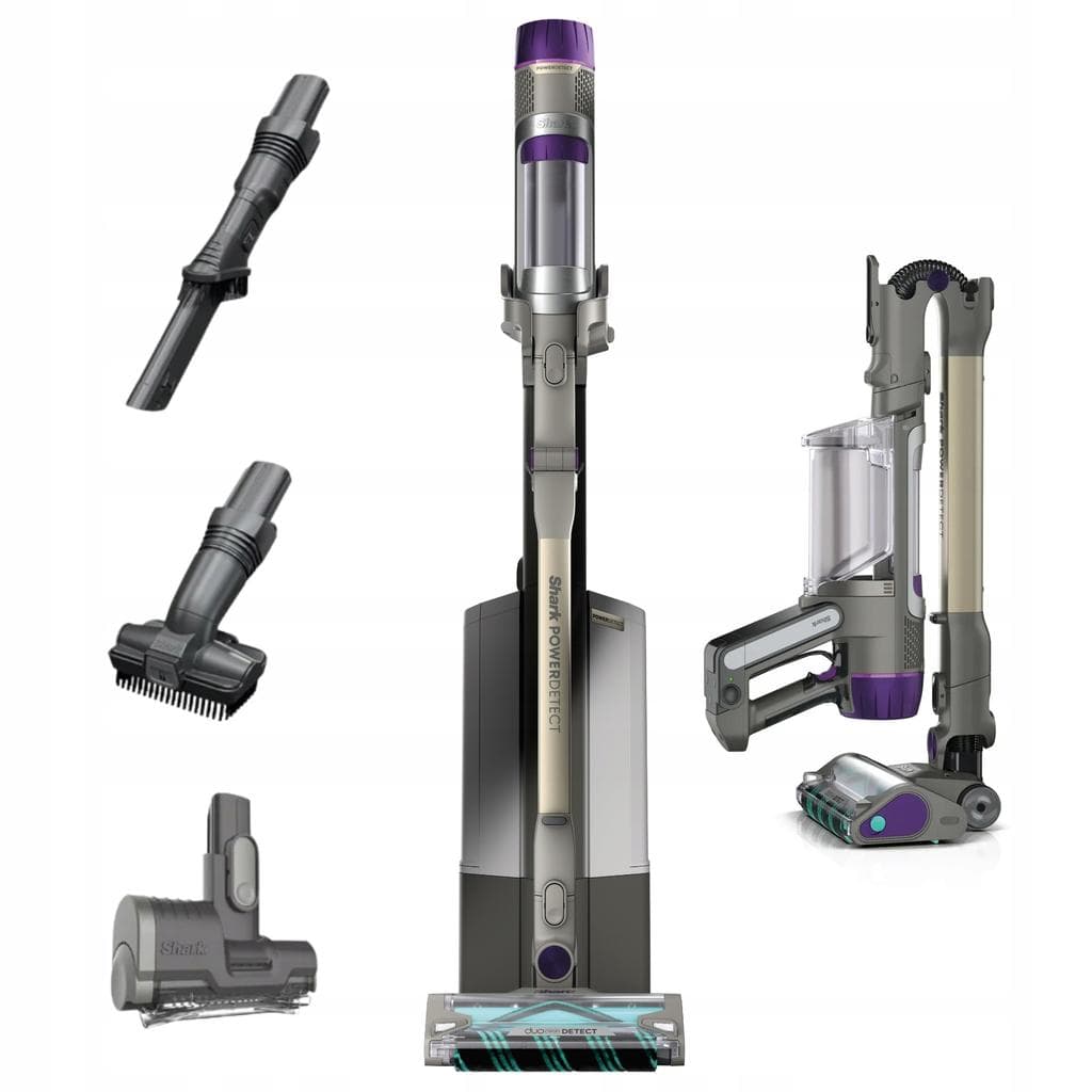 Aspirateur balai sans fil Shark IP3225EUT