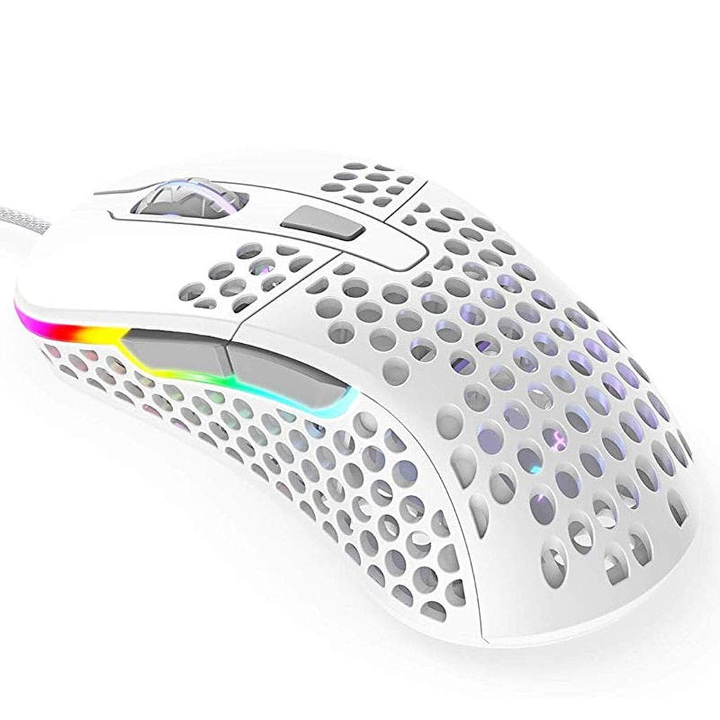Souris Xtrfy M4