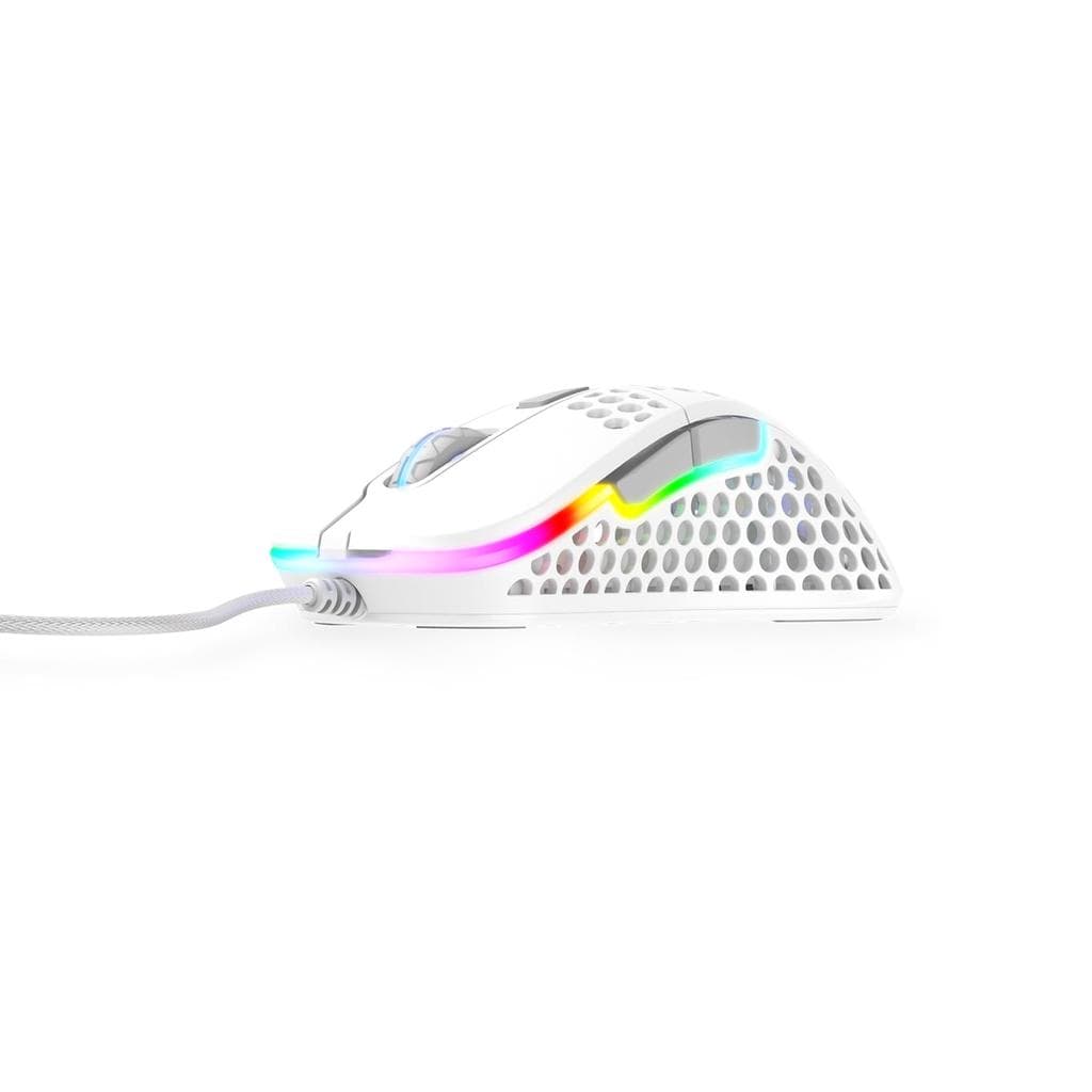Souris Xtrfy M4