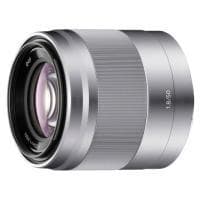 Objectif Sony 50mm f/1.8 Sony E f/1.8