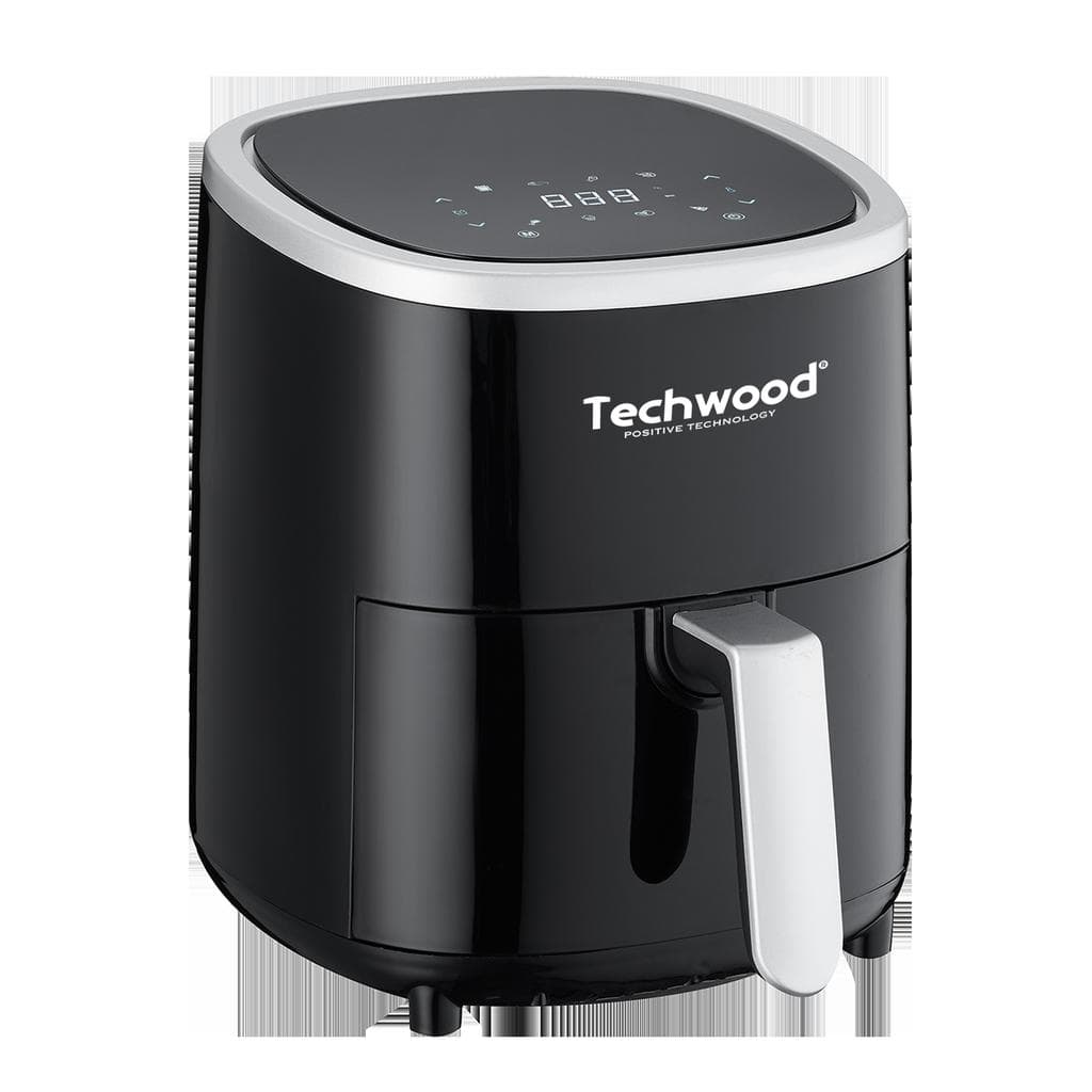 Techwood Friteuse TFR-358SHD