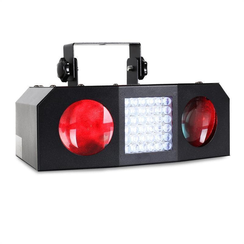 Éclairage Beamz Uranus