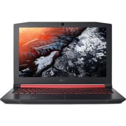 Acer Nitro AN515-51-75EY 15" Core i7 2.8 GHz - SSD 128 Go + HDD 1 To - 8 Go - Nvidia GeForce GTX 1050 AZERTY - Français