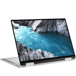 Dell XPS 7390 13" Core i5 1 GHz - SSD 256 Go - 8 Go QWERTY - Anglais