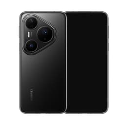 Huawei Pura 80 Pro 512 Go - Noir - Débloqué