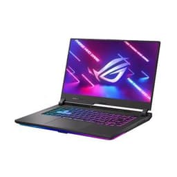 Asus ROG Strix-G15-G513RS-HQ007W 15" Ryzen 9 3.3 GHz - SSD 1 TB - 32 Go - NVIDIA GeForce RTX 3080 AZERTY - Français