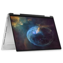 Dell XPS 7390 2-en-1 13" Core i7 1.3 GHz - SSD 512 Go - 16 Go AZERTY - Français