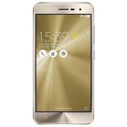 Asus Zenfone 3 ZE520KL 32 Go - Or - Débloqué