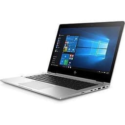 HP EliteBook X360 1030 G2 13" Core i7 2.8 GHz - SSD 256 Go - 16 Go