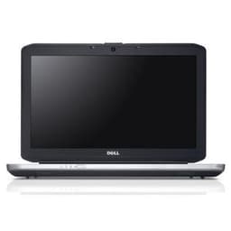 Dell Latitude E5530 15" Core i3 2.5 GHz - SSD 512 Go - 4 Go QWERTZ - Allemand