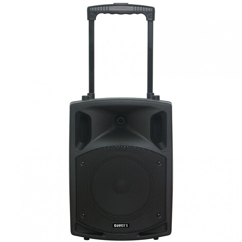 Enceintes sono Enceinte Active SONO DJ BOOST150VHF-BT