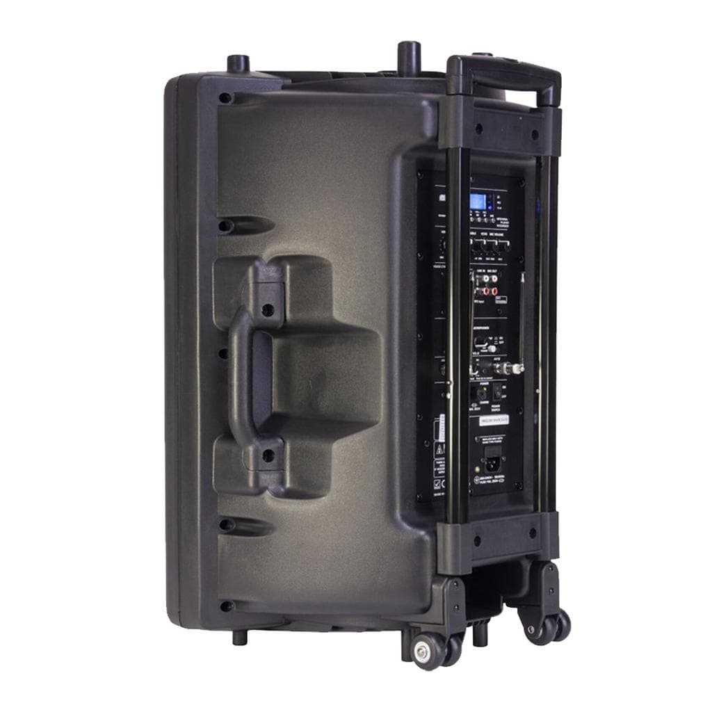 Enceintes sono Enceinte Active SONO DJ BOOST150VHF-BT