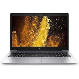 Hp EliteBook 850 G6 15" Core i5 1.6 GHz - SSD 1 To - 8 Go QWERTZ - Allemand