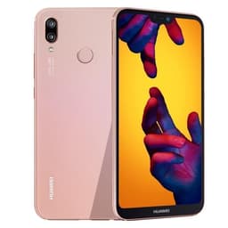 Huawei P20 128 Go - Or Rose - Débloqué