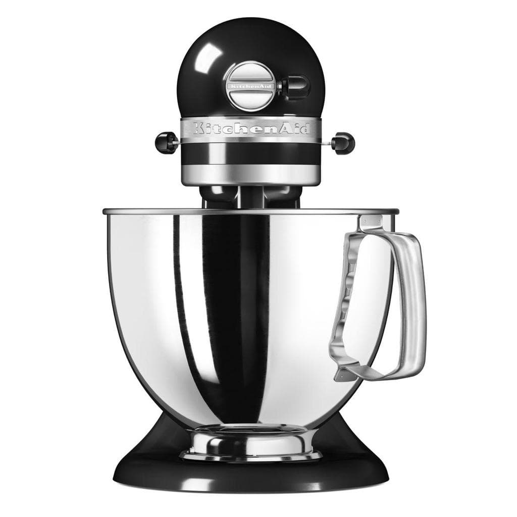 Robot patissier Kitchenaid Artisan 5KSM125EOB 4,8000L Noir