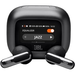 Ecouteurs Intra-auriculaire Réducteur de bruit - Jbl Live flex 3