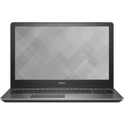 Dell Vostro 5568 15" Core i5 2.5 GHz - SSD 256 Go - 8 Go AZERTY - Français