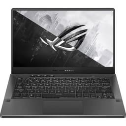 Asus ROG Zephyrus G14 GA401QC-K2123T 14" Ryzen 9 3.3 GHz - SSD 512 GB - 16 Go - NVIDIA GeForce RTX 3050 AZERTY - Français