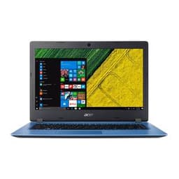 Acer Aspire 1 A114-31-C3WA 14" Celeron 1.1 GHz - HDD 32 Go - 2 Go AZERTY - Français