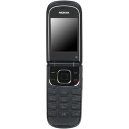 Nokia 3710 Fold - Noir- Débloqué