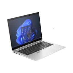 HP EliteBook 1040 G10 14" Core i5 1.3 GHz - SSD 512 Go - 16 Go AZERTY - Français