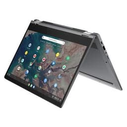Lenovo IdeaPad Flex 3 ChromeBook Celeron N4020 1.1 GHz 64Go SSD - 4Go AZERTY - Français