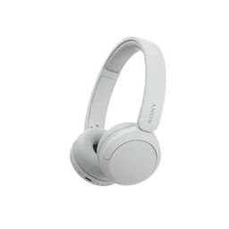 Casque sans fil avec micro Sony WH-CH520 - Blanc