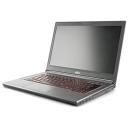 Fujitsu LifeBook E746 14" Core i5 2.3 GHz - SSD 256 Go - 8 Go AZERTY - Français