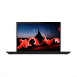 Lenovo ThinkPad T16 G2 16" Core i5 3.4 GHz - SSD 512 Go - 16 Go QWERTZ - Allemand