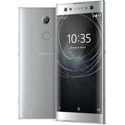 Sony Xperia XA2 Dual 32 Go - Argent - Débloqué