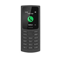 Nokia 105 - Noir- Débloqué