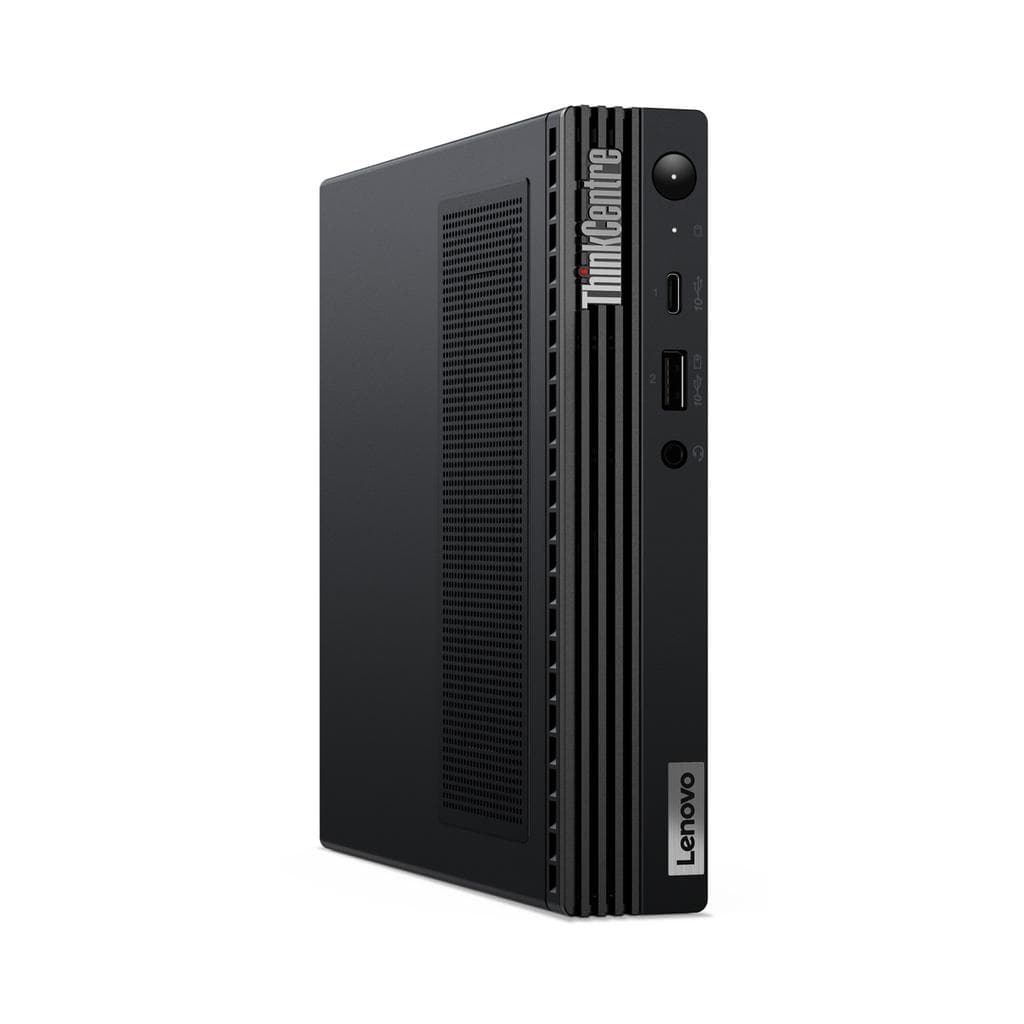 Lenovo ThinkCentre M90q Gen 2 11MQ Core i5 2.7 GHz - SSD 256 Go RAM 16 Go