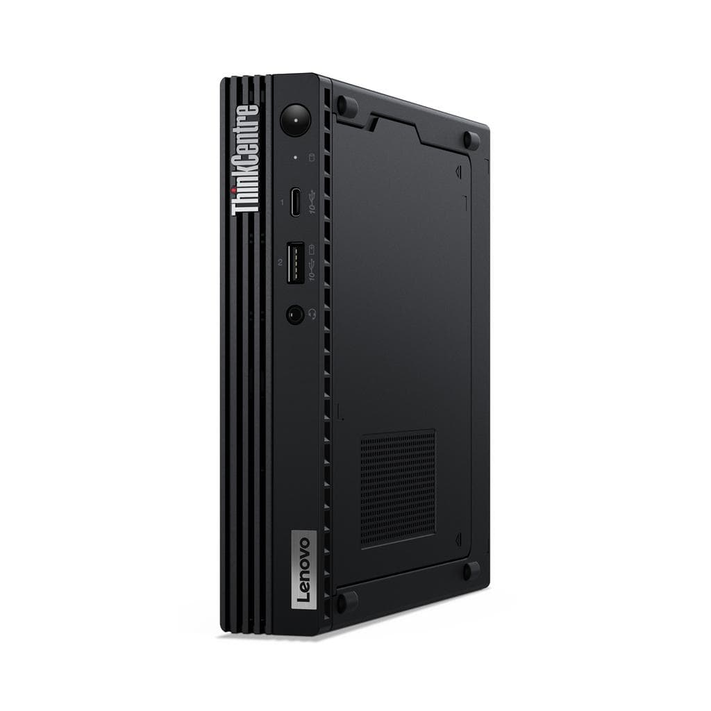 Lenovo ThinkCentre M90q Gen 2 11MQ Core i5 2.7 GHz - SSD 256 Go RAM 16 Go