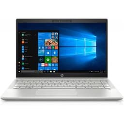 HP 8BK37EA#ABH 14" Core i5 1 GHz - SSD 256 Go + HDD 1 To - 8 Go QWERTY - Anglais