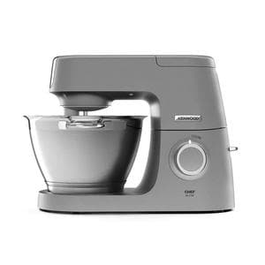 Robot patissier Kenwood KVC5305S Chef Elite 4,6000L Gris