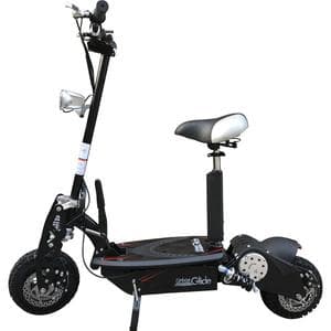 Trottinette Urbanglide eCross