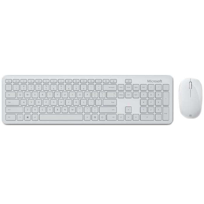 Clavier Microsoft QWERTY Italien Sans-fil QHG-00040
