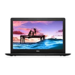 Dell Inspiron 3593 15" Core i5 1 GHz - SSD 256 Go - 8 Go AZERTY - Français