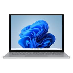 Microsoft Surface Laptop 4 13" Core i5 2.6 GHz - SSD 256 Go - 8 Go QWERTY - Italien
