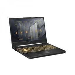 Asus TUF Gaming A15 TUF566QM-HN062T 15" Ryzen 7 3.2 GHz - SSD 512 GB - 16 Go - NVIDIA GeForce RTX 3060 AZERTY - Français