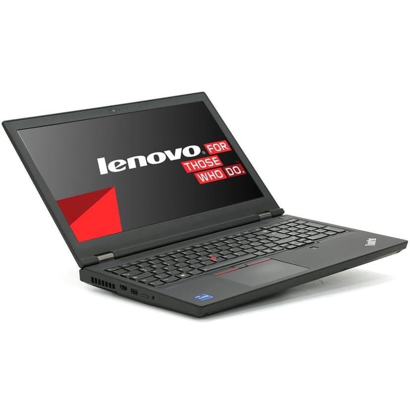 Lenovo ThinkPad P15v G2 15"