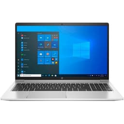 HP ProBook 450 G8 14" Core i7 3 GHz - SSD 512 Go - 16 Go QWERTY - Italien