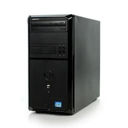 Dell Vostro 260 Core i3 3.3 GHz - SSD 256 Go RAM 4 Go