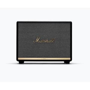 Enceinte Bluetooth Marshall Woburn II Bluetooth - Noir