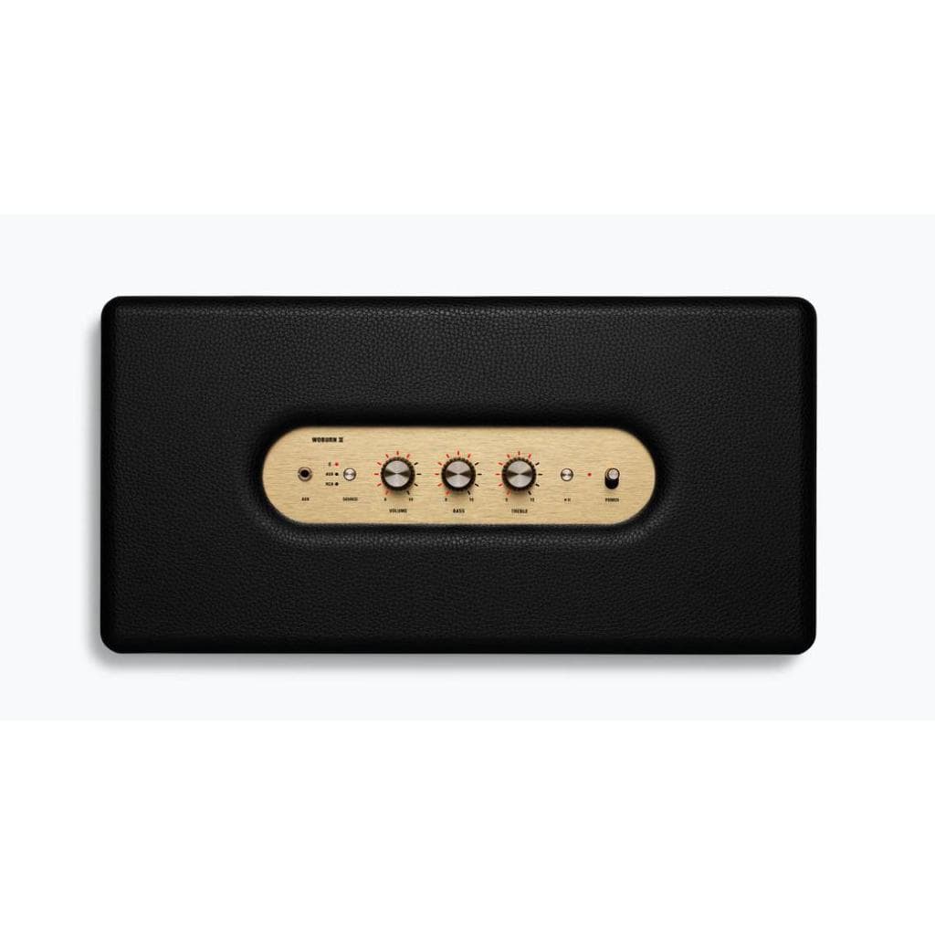 Enceinte Bluetooth Marshall Woburn II Bluetooth - Noir