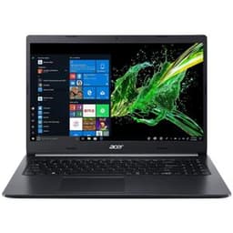Acer Aspire 5 15" Core i5 1.6 GHz - SSD 256 Go - 8 Go AZERTY - Français