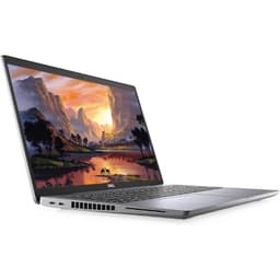 Dell Latitude 5520 15" Core i5 2.6 GHz - SSD 256 Go - 8 Go AZERTY - Français