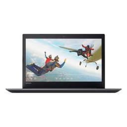 Lenovo IdeaPad 320-17AST 17" A9 3 GHz - HDD 1 To - 4 Go AZERTY - Français
